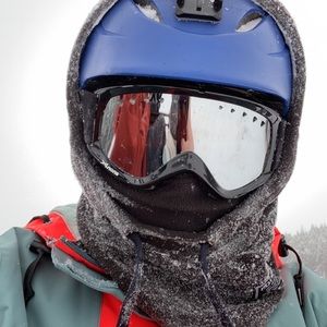 Meet your Posher, Hope